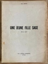Curiosa - Une jeune fille sale