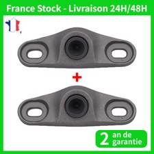2x Porte Coulissante Loquet prévu pour Ducato Boxer Jumper 914731 1358687080
