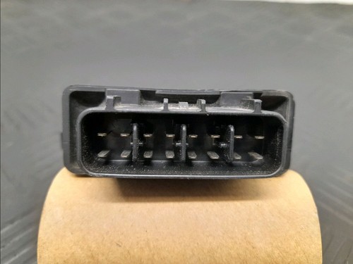 Boitier cdi moto - boitier,