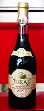 Tokaji de Hongrie 1988 5 puttonyos.