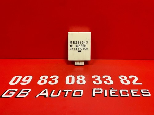 Mitsubishi l200 k74 module - mitsubishi,
