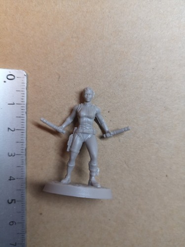 Shield agent miniature - shield,