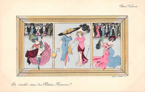 Carte postale - carte,