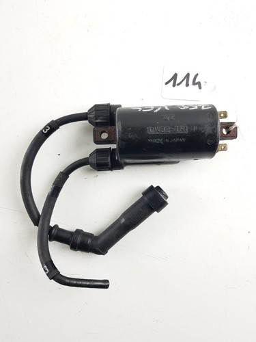 Bobine allumage 114 honda - bobine,