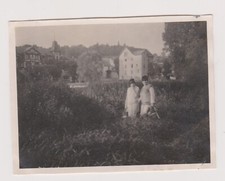 Photo ancienne 🎞️ Deux