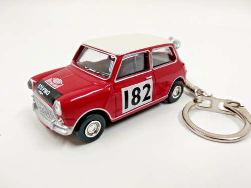 Porte clé mini cooper - mini,