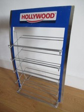 PRESENTOIR A CHEWING GUMS HOLLYWOOD VINTAGE – BOULANGERIE BONBONS CONFISERIE 