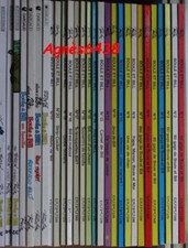 LOT BD BOULE ET BILL