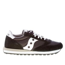 SAUCONY chaussures homme Black