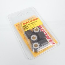 Galet rouleau de variateur Malossi pour Scooter Piaggio 125 ZIP 2000 à 2004 Neuf