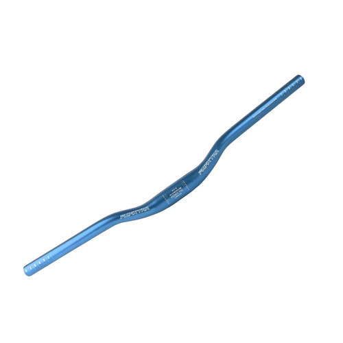 Guidon aluminium 620mm ø - guidon,