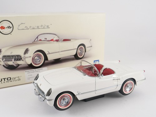Auto art 118 - , chevrolet