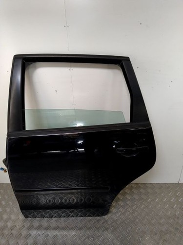 Porte arriere gauche