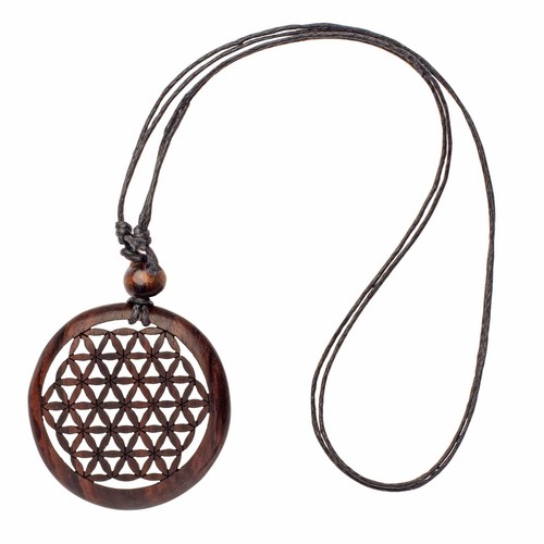 81stgeneration collier fait - collier, a