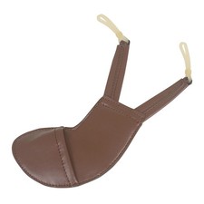 1/4 1/2 Épaulière pour Violon Support de Mentonnière Outil de Violon Coussin