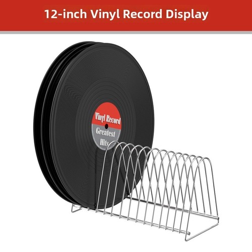 étagère disques vinyle - Étagère, à