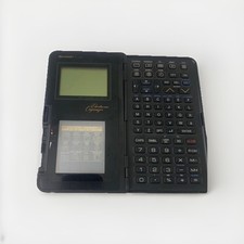 Organisateur électronique