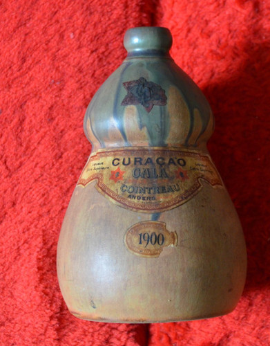 Rare ancienne carafe - rare,