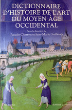 Dictionnaire d'histoire de