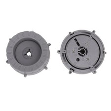 1 Pair Nab Hub Adapter