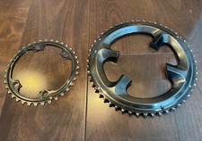 Plateau FC-R9100 52-36T