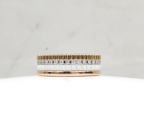 Boucheron diamond quattro - boucheron,