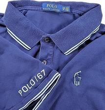 Ralph Lauren Polo Shirt Mens