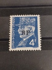 Timbre france Tours Gare