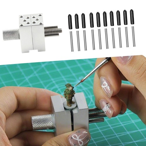 Mini étau haute précision - haute,