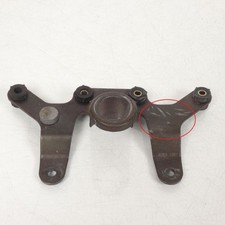 Support compteur origine pour