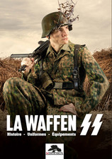 LA WAFFEN SS, HISTOIRE