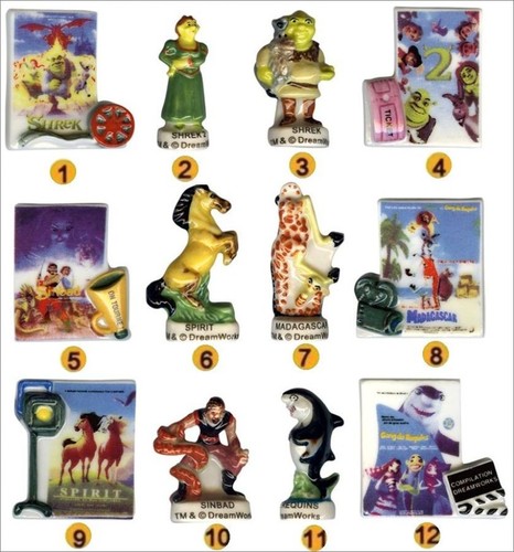 2007 prime compilation films - 2007,