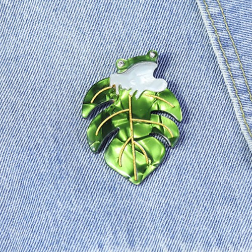 Broche décorative épingle - décorative, de