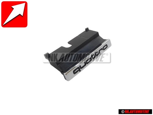 Audi original quattro - original,