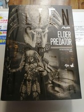 Alien VS. Predator AVP Elder Predators 14 pouces 1/6 Figurine