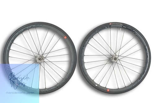 Jeu roues fulcrum racing - fulcrum,