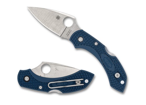 Spyderco knives dragonfly - dragonfly, 2