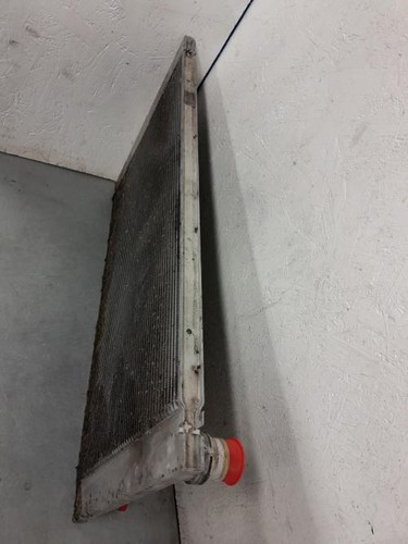 Radiateur eau bmw - serie, e60