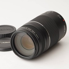 Excellent Canon Zoom EF