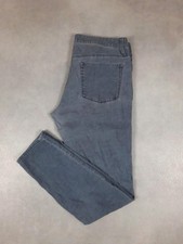 Pantalon Velours Côtelé Gris