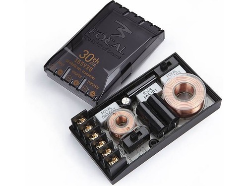 Filtres focal 165v30 - 2,