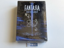 Disney The Fantasia Anthology