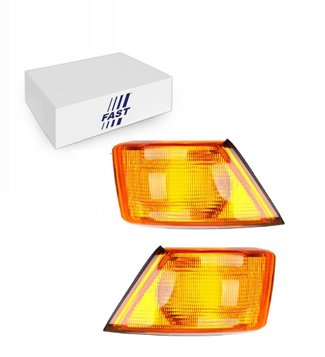 Set clignotant avant - 2x,