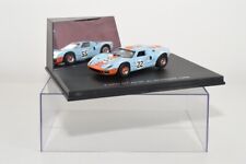 B20 1:43 REVELL FORD GT 40 #22