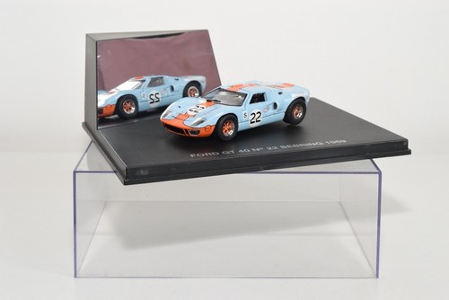 B20 revell ford 40 22 - ford,