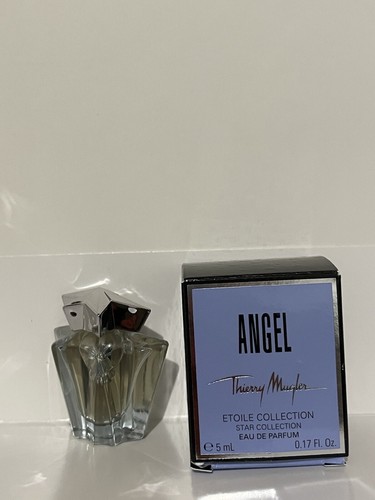 Miniature angel thierry - angel,