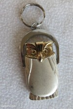 Porte Clé Briquet Forme