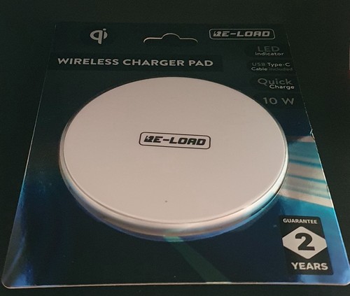 Chargeur sans fil - pour, tout