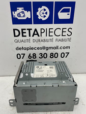 ✅Unité principale radio /