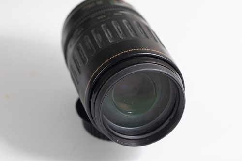 Objectif canon 210 - objectif-canon, 3,5-4,5
